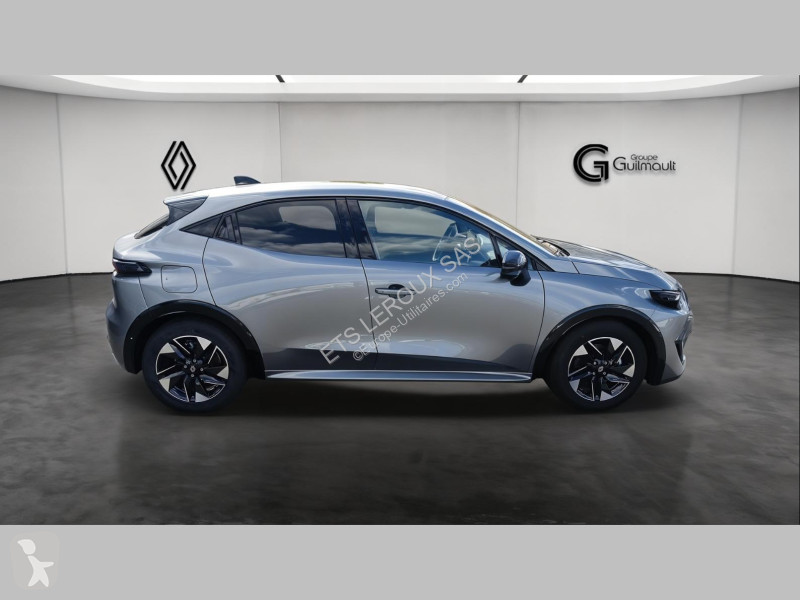 Véhicule utilitaire Renault CLIO VI HYBRID