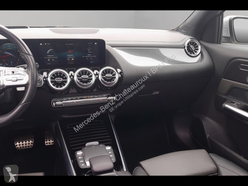 Bedrijfswagen Mercedes GLA 200 163ch AMG Line...