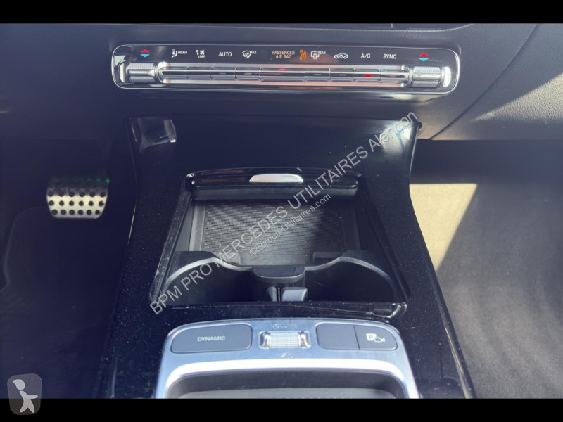 Bedrijfswagen Mercedes Classe A 200 163ch AMG...