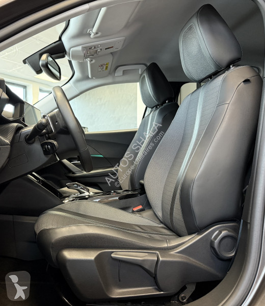 Furgoneta Peugeot / A PARTIR DE 180,30/MOIS* /...