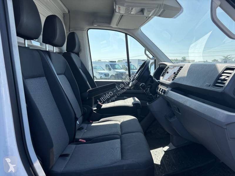 Véhicule utilitaire Volkswagen