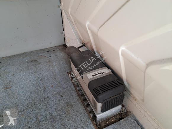 Véhicule utilitaire Volkswagen