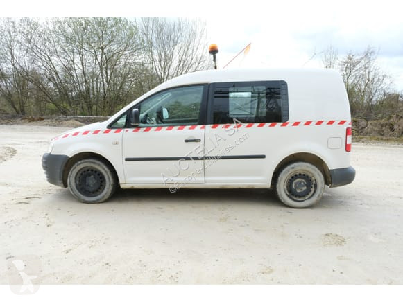 Véhicule utilitaire Volkswagen