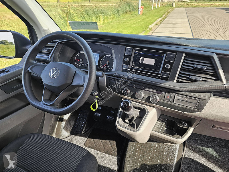 Véhicule utilitaire Volkswagen 2.0 TDI L2H1...