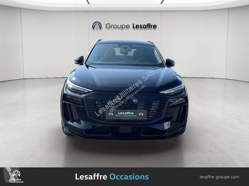 Véhicule utilitaire Audi SQ6 e-tron Sportback...