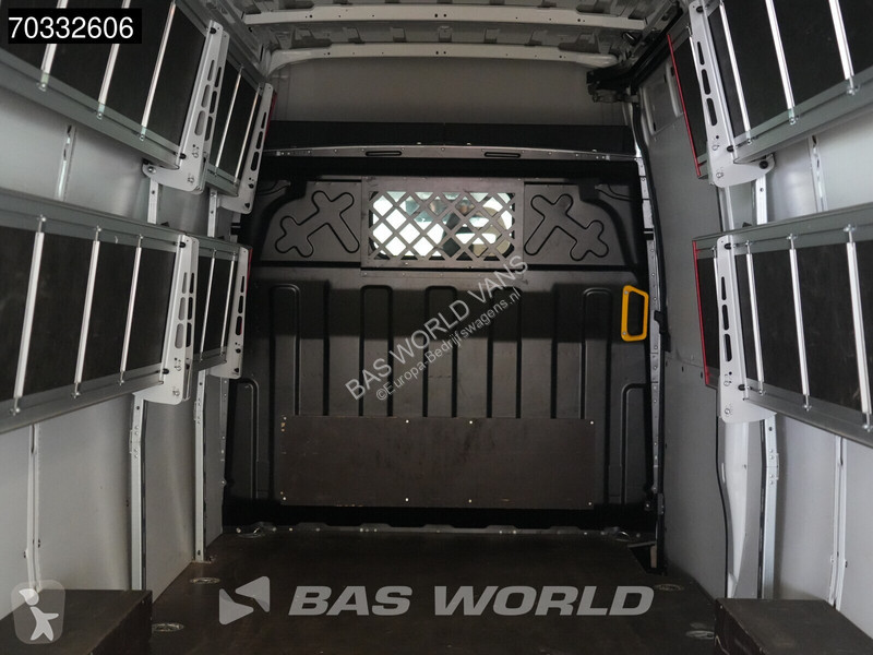 Bedrijfswagen Iveco 35S16 Automaat L3H2 Airco...