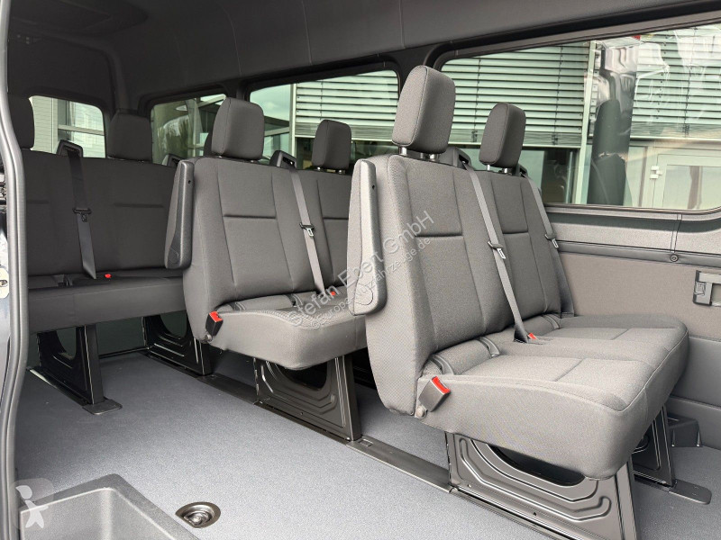 Bedrijfswagen Mercedes 317 CDI 9G SELECT Stdh...
