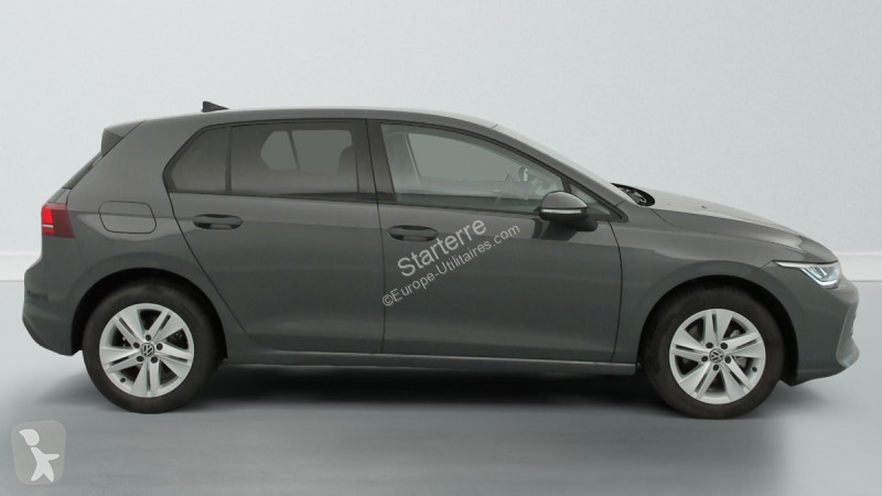 Véhicule utilitaire Volkswagen  GOLF 8