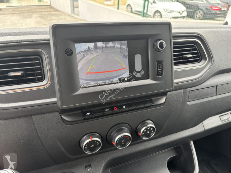 Bedrijfswagen Renault MASTER Grand Confort...