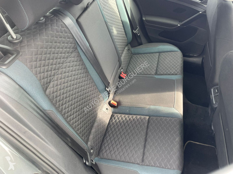 Furgoneta Volkswagen VII 1.6 TDi CR 116...