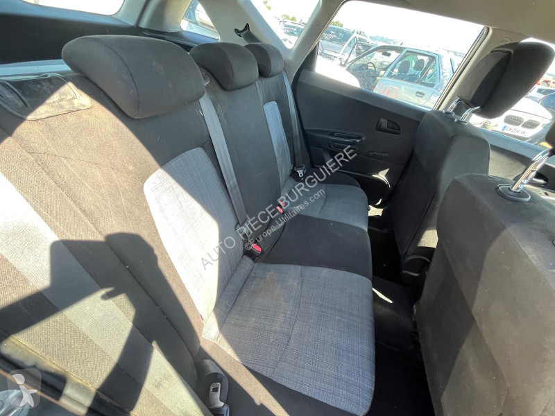 Furgoneta KIA KIA Ceed SW 1.6 CVVT 124 Active /...