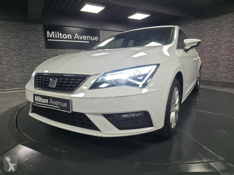 Véhicule utilitaire Seat 1.6 16V TDI CR 115 Style