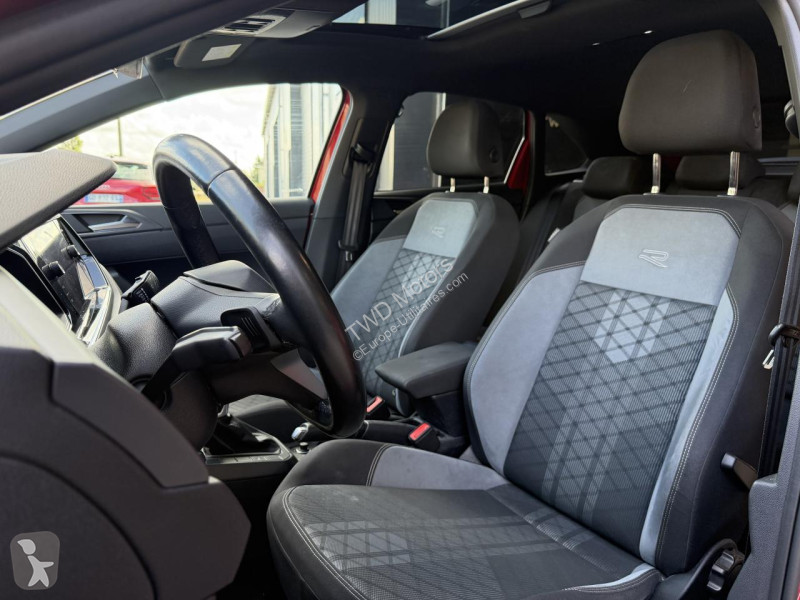 Véhicule utilitaire Volkswagen TAIGO 1.5 TSI...