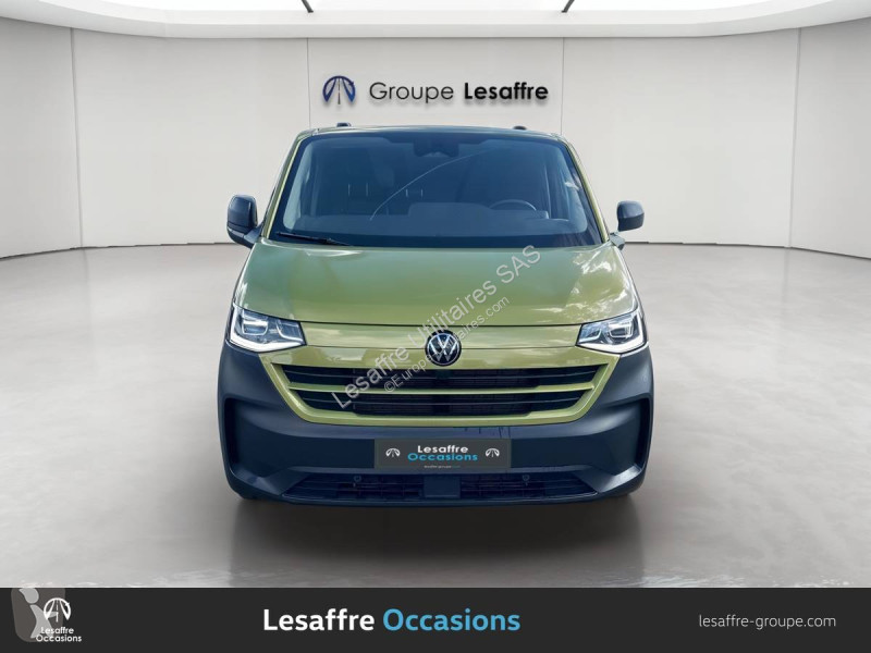 Véhicule utilitaire Volkswagen TRANSPORTER VAN...