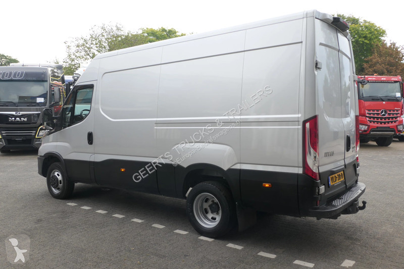Bedrijfswagen Iveco 40C180 | L2H2 | Double...