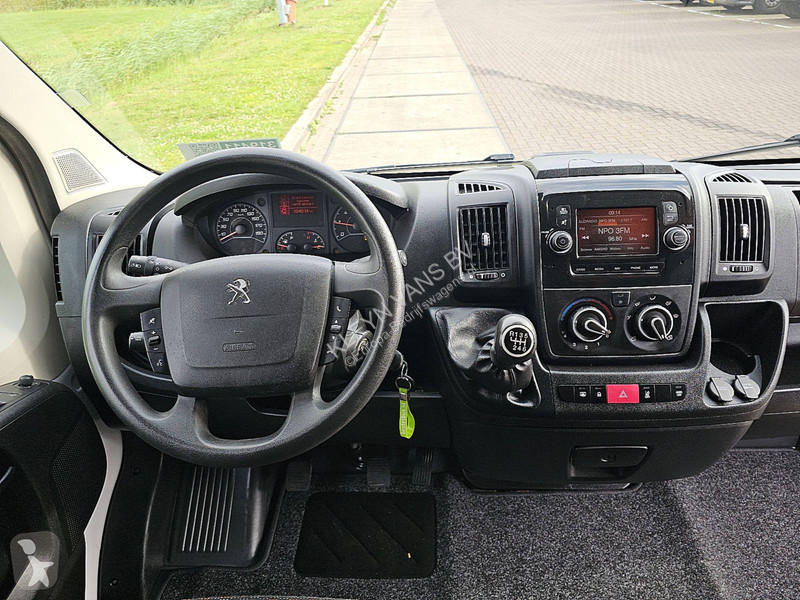 Véhicule utilitaire Peugeot 2.2 L2H2 Imperiaal...