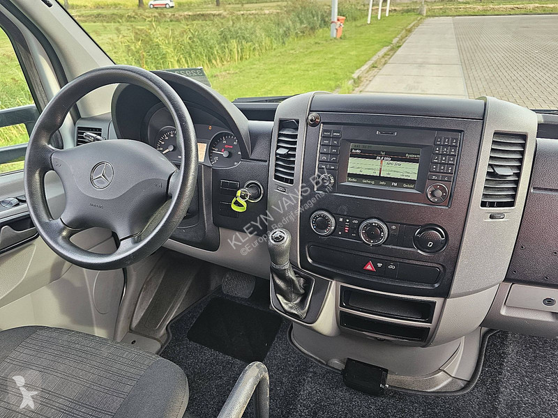 Комерційні автомобілі Mercedes 313 ac automaat...
