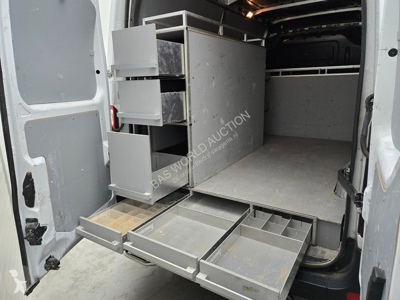 Bedrijfswagen Renault T35 2.3 dCi L2H2
