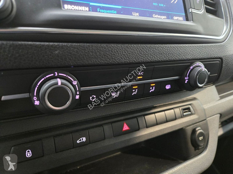 Bedrijfswagen Peugeot 1.5 BlueHDI 100 Standard...