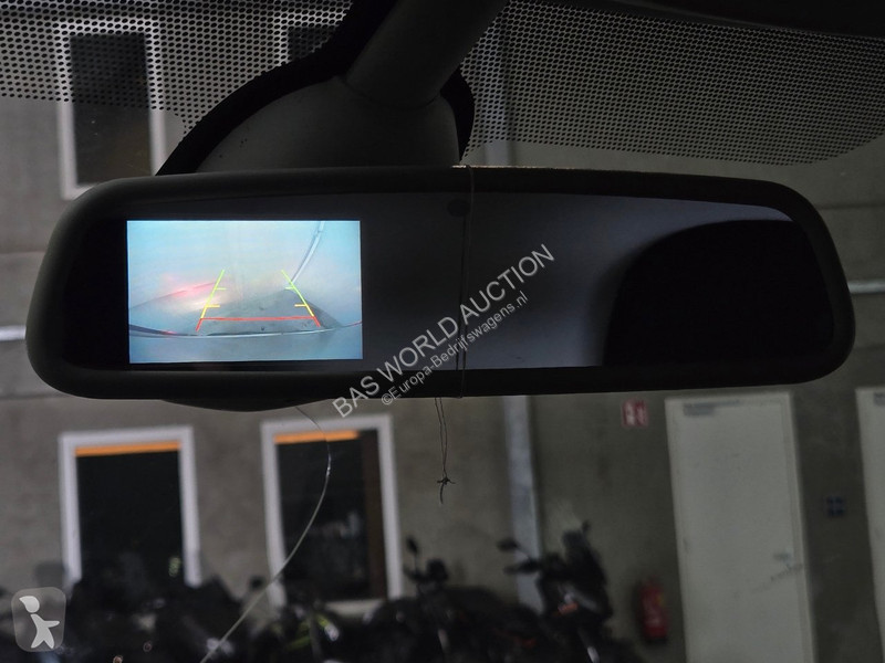 Veículo utilitário Renault 1.6 dCi T29 L2H1...