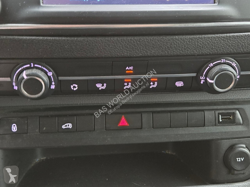 Bedrijfswagen Peugeot 2.0 BlueHDI 120 Compact...
