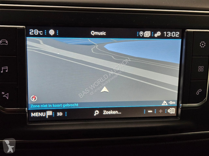 Bedrijfswagen Peugeot 2.0 BlueHDI 180 Standard...