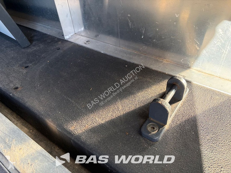 Bedrijfswagen Volkswagen 84pk