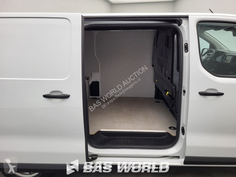 Véhicule utilitaire Fiat 145PK