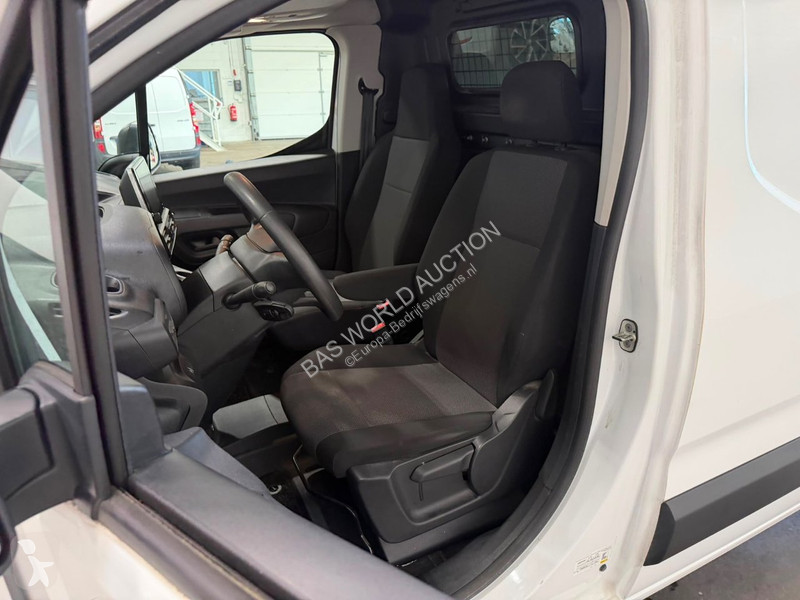 Bedrijfswagen Citroën 1.5 BlueHDI Club XL