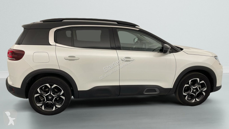 Véhicule utilitaire Citroën C5