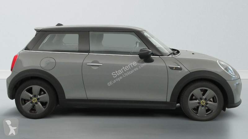 Véhicule utilitaire Mini  HATCH 3 PORTES...
