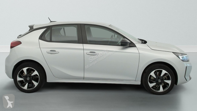 Véhicule utilitaire Opel  CORSA ELECTRIQUE