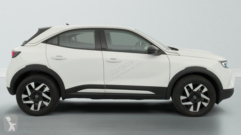 Véhicule utilitaire Opel  MOKKA ELECTRIQUE