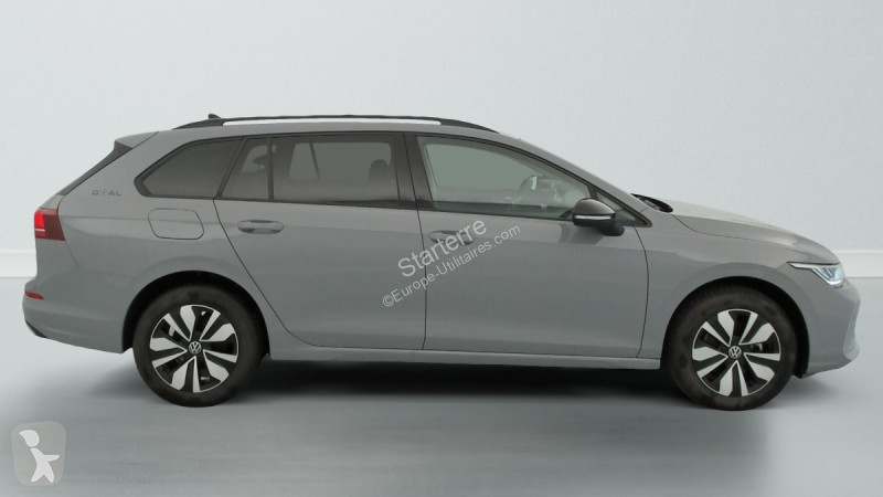 Véhicule utilitaire Volkswagen  GOLF 8 SW