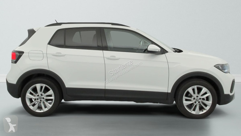 Véhicule utilitaire Volkswagen  T-cross