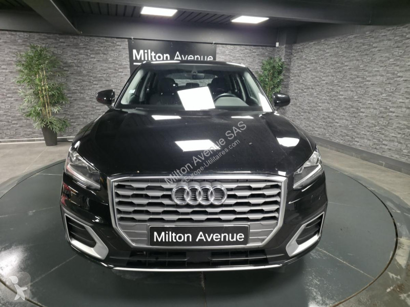 Véhicule utilitaire Audi 1.0 TFSI 116 S-tronic...