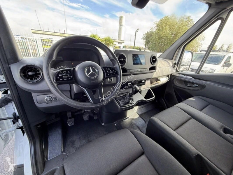 Nyttofordon Mercedes