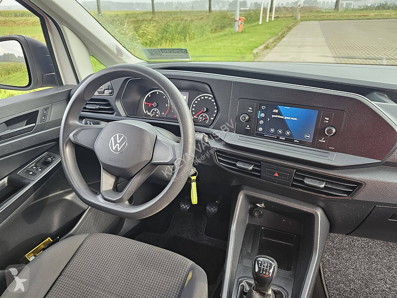 Лекотоварен автомобил Volkswagen 2.0 L1 NAP...