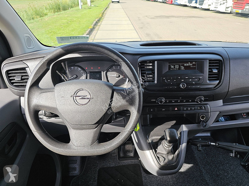Лекотоварен автомобил Opel 1.5 L2 NAP Euro6...