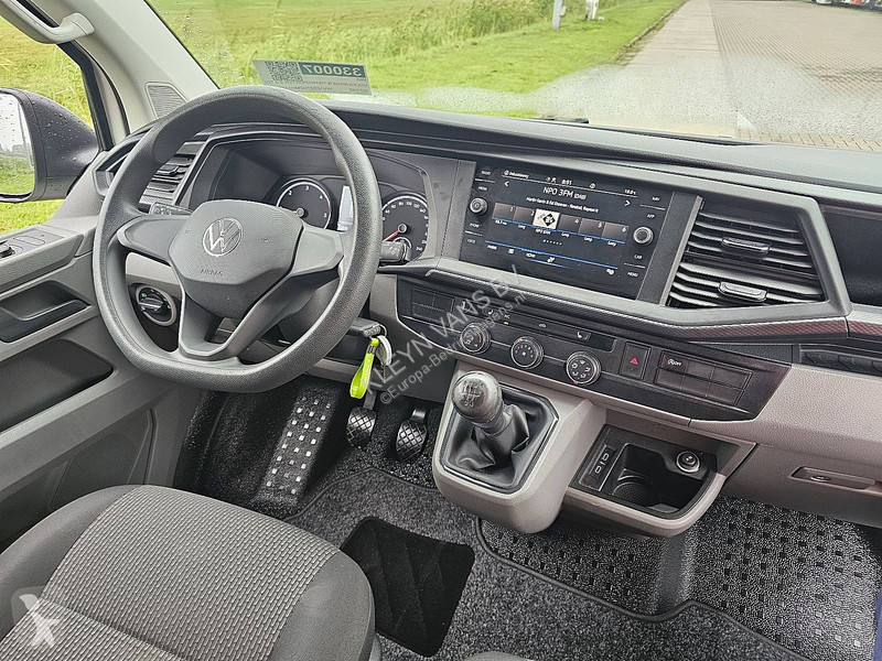Véhicule utilitaire Volkswagen 2.0 TDI T6.1 L1...