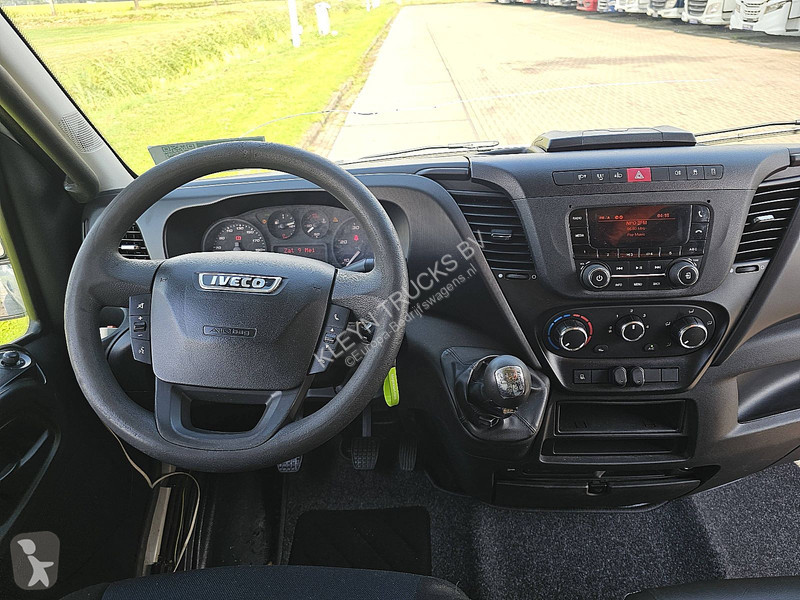Bedrijfswagen Iveco 35 C 18 3.0 L2H2