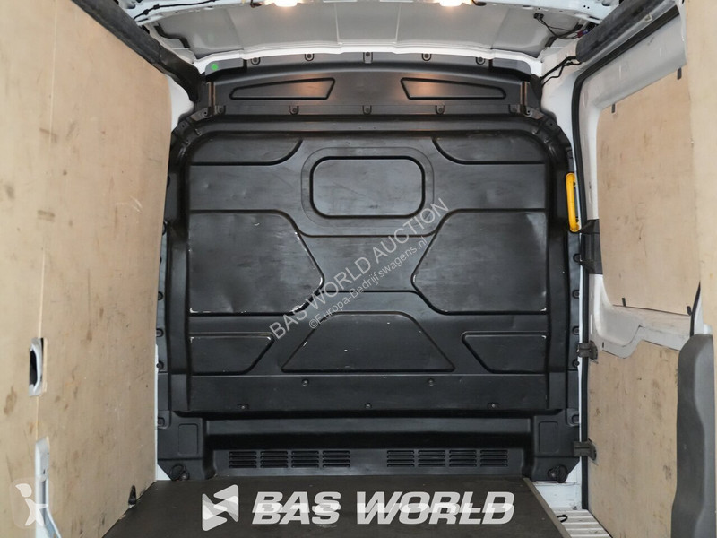 Bedrijfswagen Ford e 184pk E-