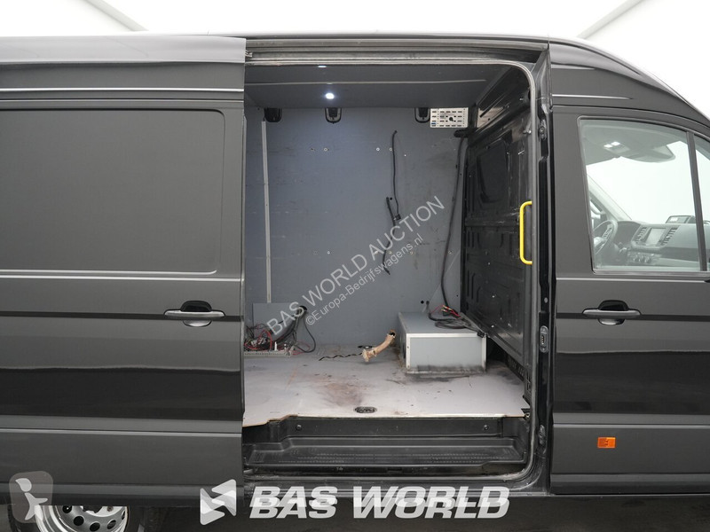 Bedrijfswagen MAN 5.180