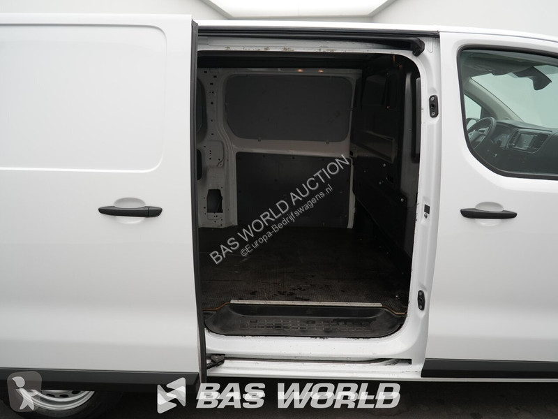 Véhicule utilitaire Opel 145PK