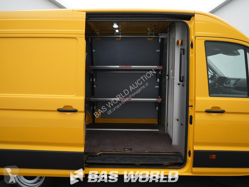 Bedrijfswagen Volkswagen 140pk