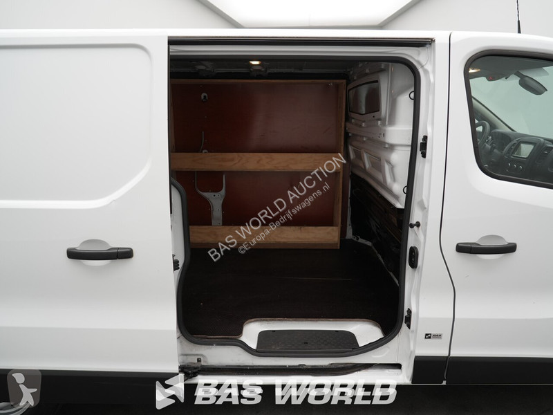 Veículo utilitário Renault 145pk