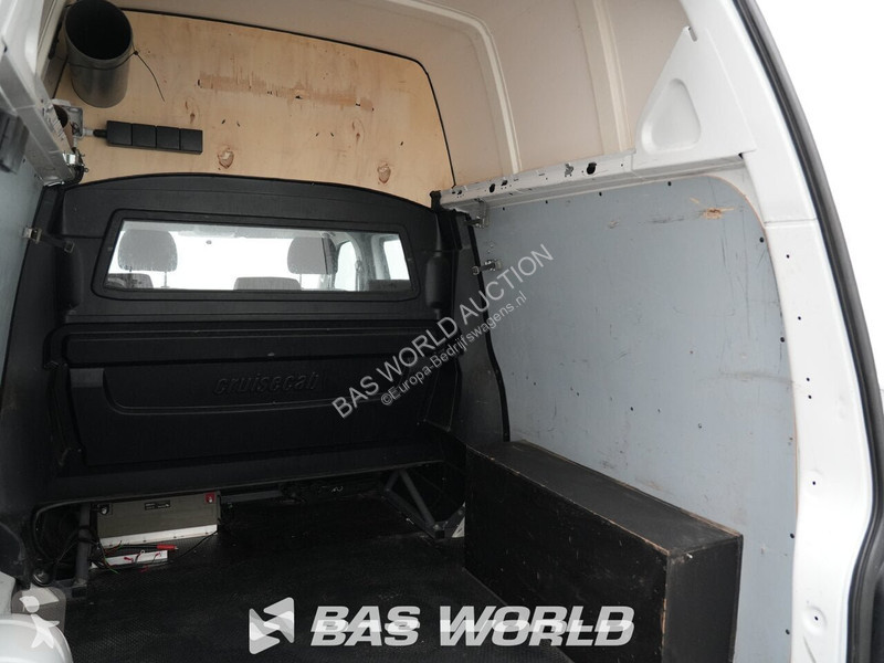 Bedrijfswagen Volkswagen 150PK