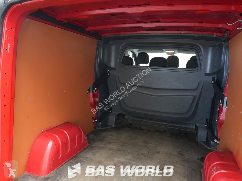 Veículo utilitário Renault 95pk