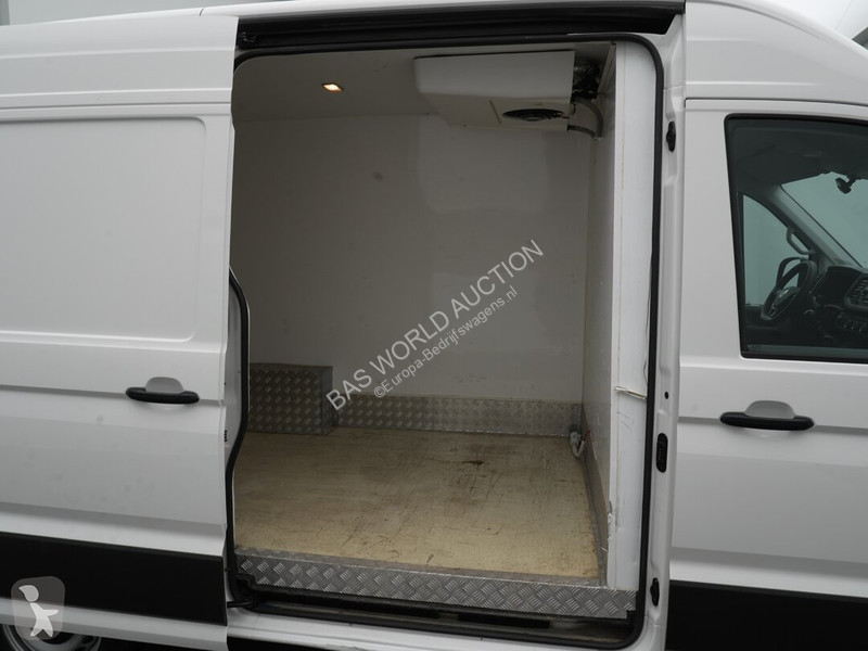 Véhicule utilitaire Volkswagen 140pk