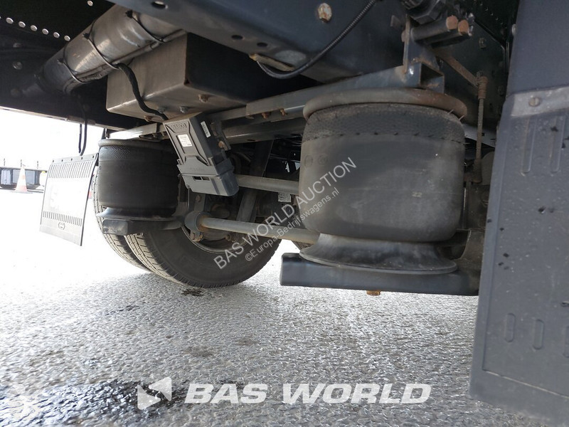 Véhicule utilitaire Iveco 72C18